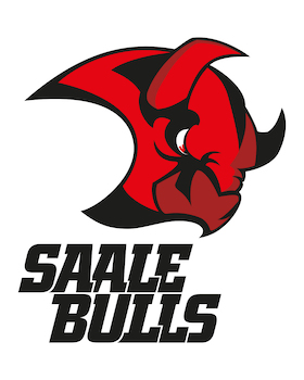 Bild: Herforder EV - Saale Bulls Halle