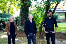 Bild: Tord Gustavsen Trio