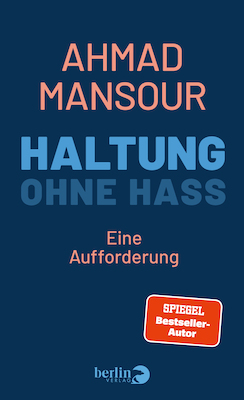 Bild: Haltung ohne Hass