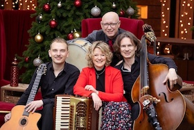 Bild: Weltmusik mit Orchestra Mondo - Zauberhafte Weihnachtsreise
