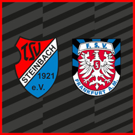 Bild: TSV Steinbach Haiger - KSV Hessen Kassel