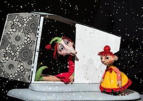 Bild: Wer wie was Weihnachten - Eine heitere Geschichte über Trolle