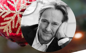 Bild: Helmut Zierl - Es weihnachtet schön -