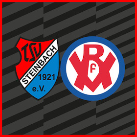 Bild: TSV Steinbach Haiger - VfR Mannheim