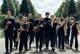 Bild: Klassik: Bundesjazzorchester - Zurück in die Zukunft