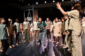 Bild: Theater Tempus fugit