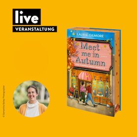 Bild: SIGNIERSTUNDE: "Meet Me In Autumn"