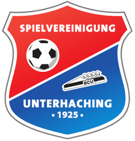 Bild: SpVgg Bayreuth - SpVgg Unterhaching