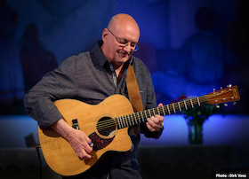 Bild: Gitarrentage - Gitarre pur