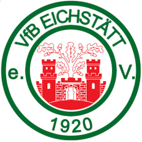 Bild: SpVgg Bayreuth - VfB Eichstätt