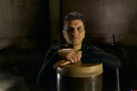 Bild: Mohammad Reza Mortazavi