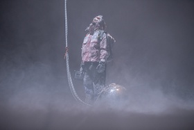 Bild: White Out (Deutschland-Premiere)