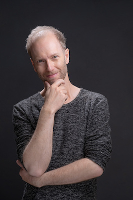 Bild: Michael Krebs - Angriff der Frühblüher