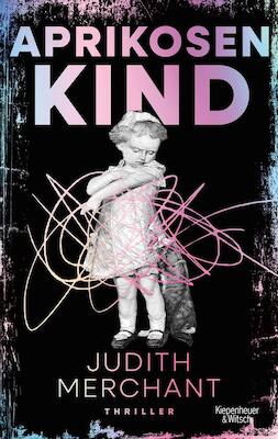 Bild: Judith Merchant liest aus "Aprikosenkind"