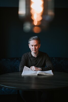 Bild: VII Sinfoniekonzert