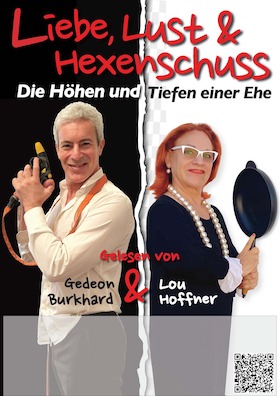 Bild: Liebe, Lust & Hexenschuss - Liebe, Lust & Hexenschuss
