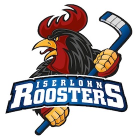Bild: Schwenninger Wild Wings - Iserlohn Roosters
