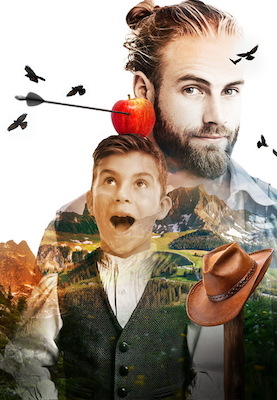 Bild: "Wilhelm Tell"- Drama von Friedrich Schiller