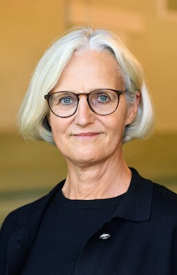 Bild: Buchpräsentation mit Christiane Hoffmann: Die Träume, die wir hatten
