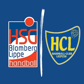 Bild: Saison 2026/2027 | Handball-Bundesliga Frauen - HSG Blomberg-Lippe - HC Leipzig