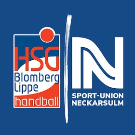 Bild: Saison 2026/2027 | Handball-Bundesliga Frauen - HSG Blomberg-Lippe - Sport-Union Neckarsulm