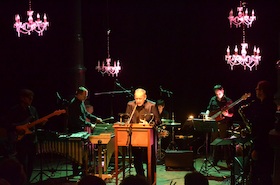 Bild: Midnight Story Orchestra