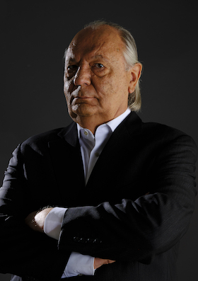 Bild: Wilfried Schmickler: Der tut‘s noch
