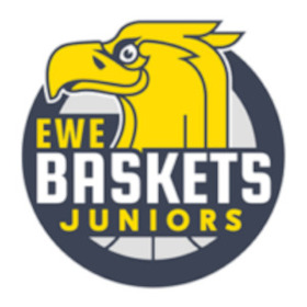 Bild: EN BASKETS Schwelm - Baskets Juniors TSG Westerstede