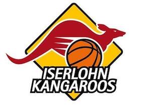 Bild: EN BASKETS Schwelm - Iserlohn Kangaroos