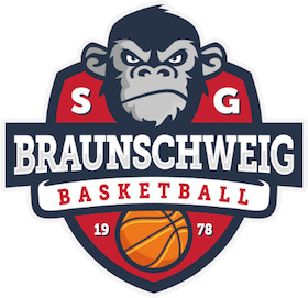 Bild: EN BASKETS Schwelm - SG Braunschweig