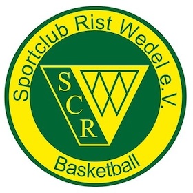 Bild: EN BASKETS Schwelm - SC Rist Wedel