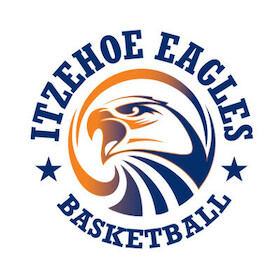 Bild: EN BASKETS Schwelm - Itzehoe Eagles