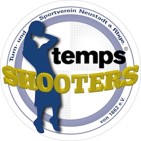 Bild: EN BASKETS Schwelm - TSV Neustadt temps Shooters