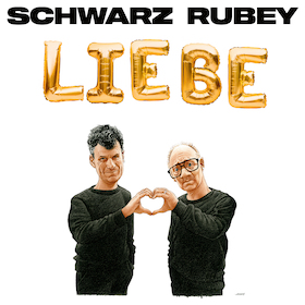 Bild: Simon Schwarz und Manuel Rubey