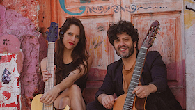 Bild: Malena Azul & Matías Arriazu