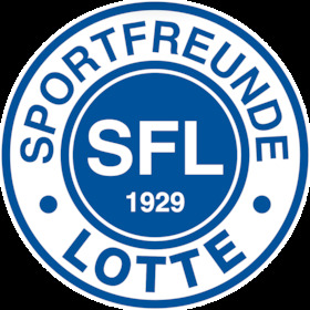 Bild: SV Rödinghausen - VfL Sportfreunde Lotte