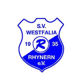 Bild: SV Rödinghausen - SV Westfalia Rhynern