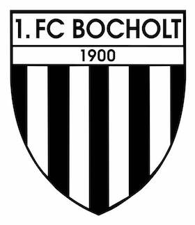 Bild: SV Rödinghausen - 1. FC Bocholt