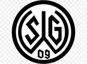 Bild: SV Rödinghausen - SG Wattenscheid 09