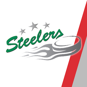Bild: EHC Freiburg - Bietigheim Steelers