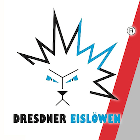 Bild: EHC Freiburg - Dresdner Eislöwen