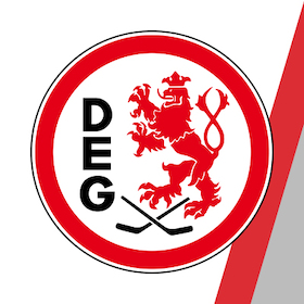 Bild: EHC Freiburg - Düsseldorfer EG