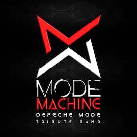 Bild: Mode Machine - Depeche Mode Tribute