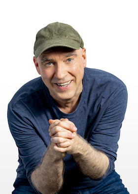 Bild: HG Butzko- „Klappe zu - der satirische Jahresrückblick“