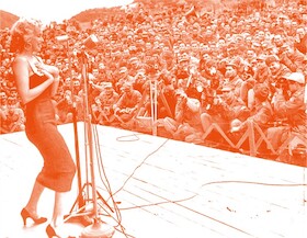 Revue zu Marilyn Monroes 100. Geburtstag - „I just want to be wonderful“