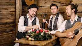 Bild: Cobario - "Wiener Weihnacht"