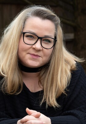 Bild: Julia Dippel: Kashmere Rises