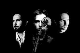 Bild: Berlin Confidential präsentiert: Georgy Gusev, Sven Helbig, Ivan Skanavi & Deutsches Kammerorchester Berlin - Uraufführung
