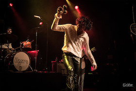 Bild: The Doors in Concert - Tribute to "THE DOORS"