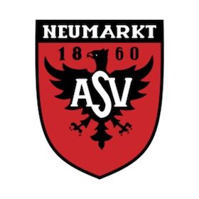 Bild: SpVgg Bayern Hof - ASV 1860 Neumarkt